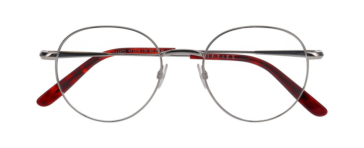 Gafas Graduadas Nifties Ni8558 6622 47 18