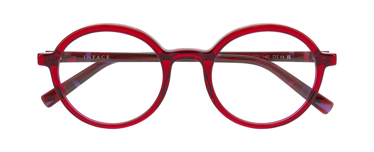 Gafas Graduadas Inface Wise 3835 51 21