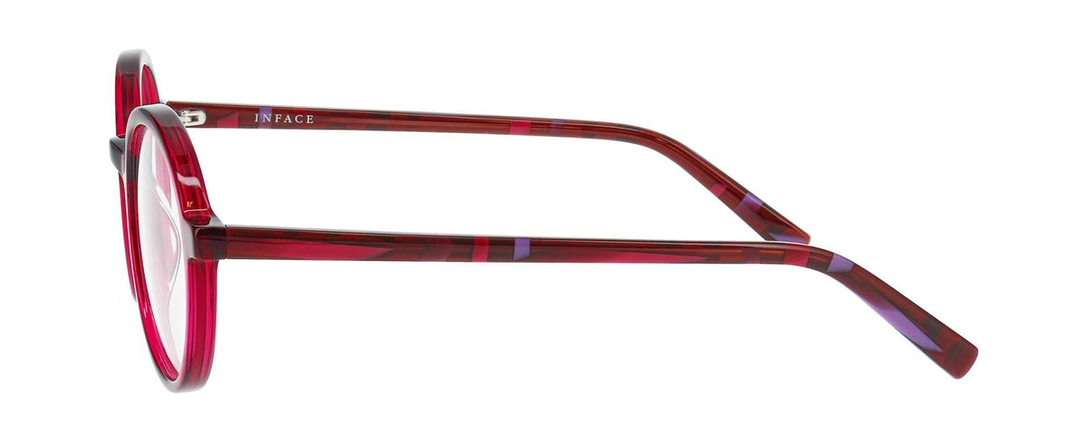 Gafas Graduadas Inface Wise 3835 51 21