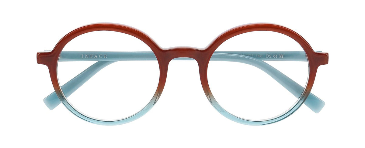 Prescription Glasses Inface Wise 5045 51 21
