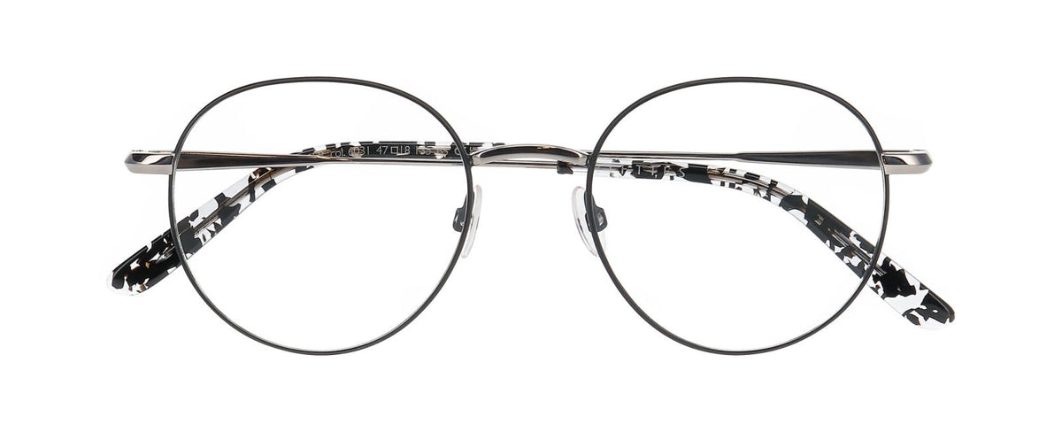 Gafas Graduadas Nifties Ni8558 6031 47 18