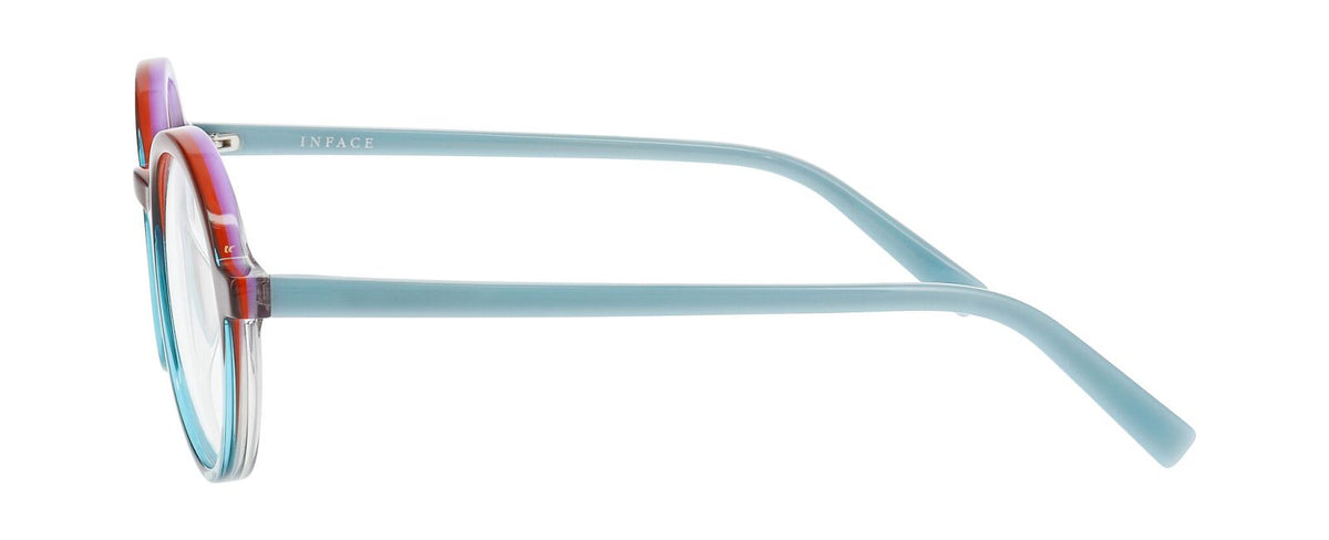 Prescription Glasses Inface Wise 5045 51 21