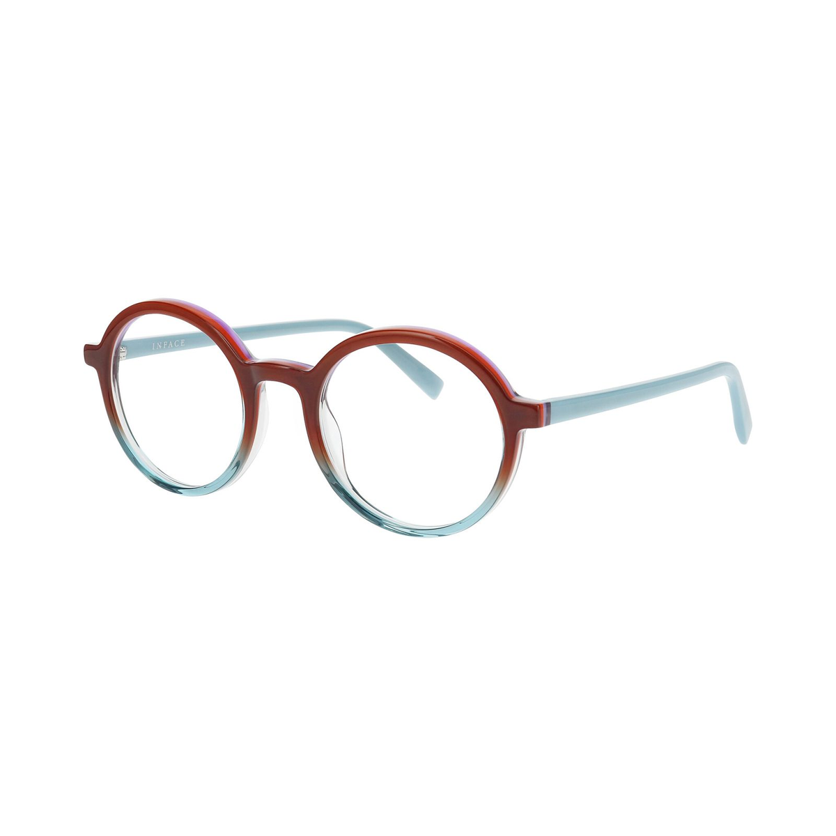 Prescription Glasses Inface Wise 5045 51 21