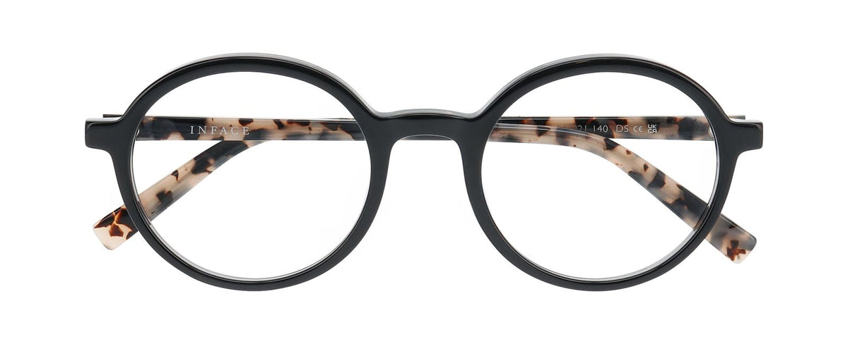 Gafas Graduadas Inface Wise 6031 51 21