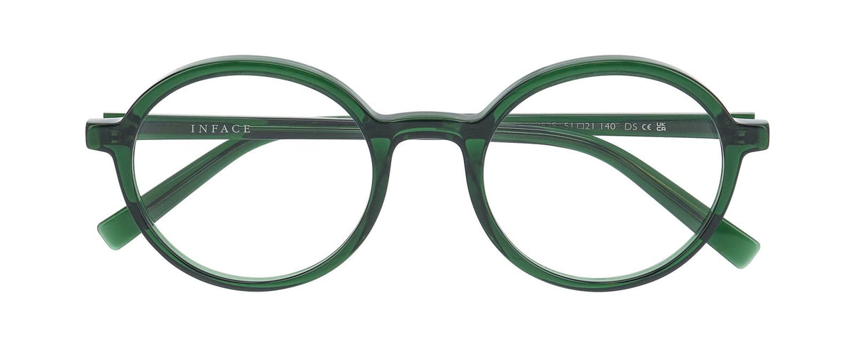 Gafas Graduadas Inface Wise 9525 51 21