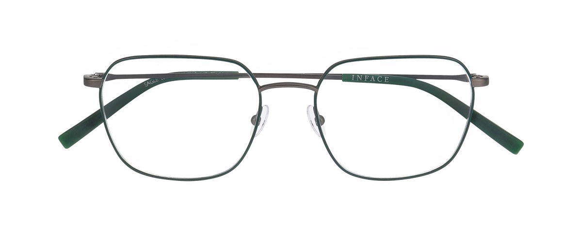 Gafas Graduadas Inface Eagle 9531 52 18