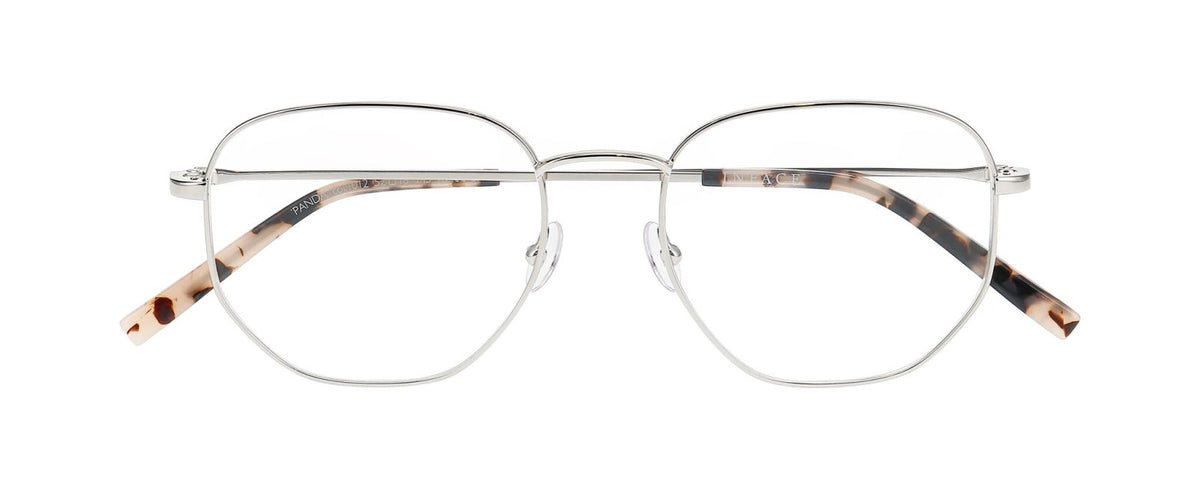 Prescription Glasses Inface Panda 1012 52 18