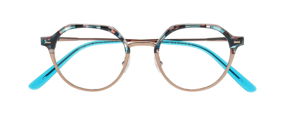 Gafas Graduadas Nifties Ni8557 9325 46 20