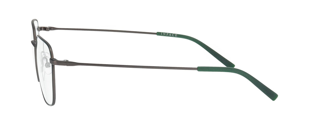 Gafas Graduadas Inface Eagle 9531 52 18