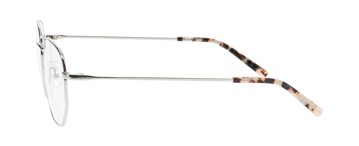Prescription Glasses Inface Panda 1012 52 18