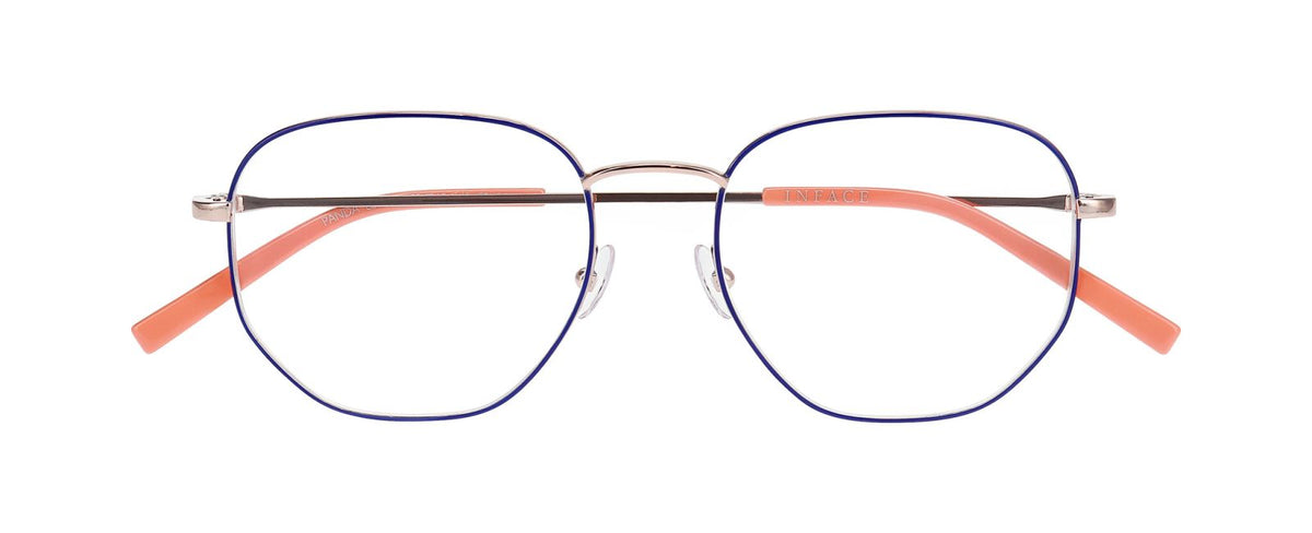 Gafas Graduadas Inface Panda 9021 52 18