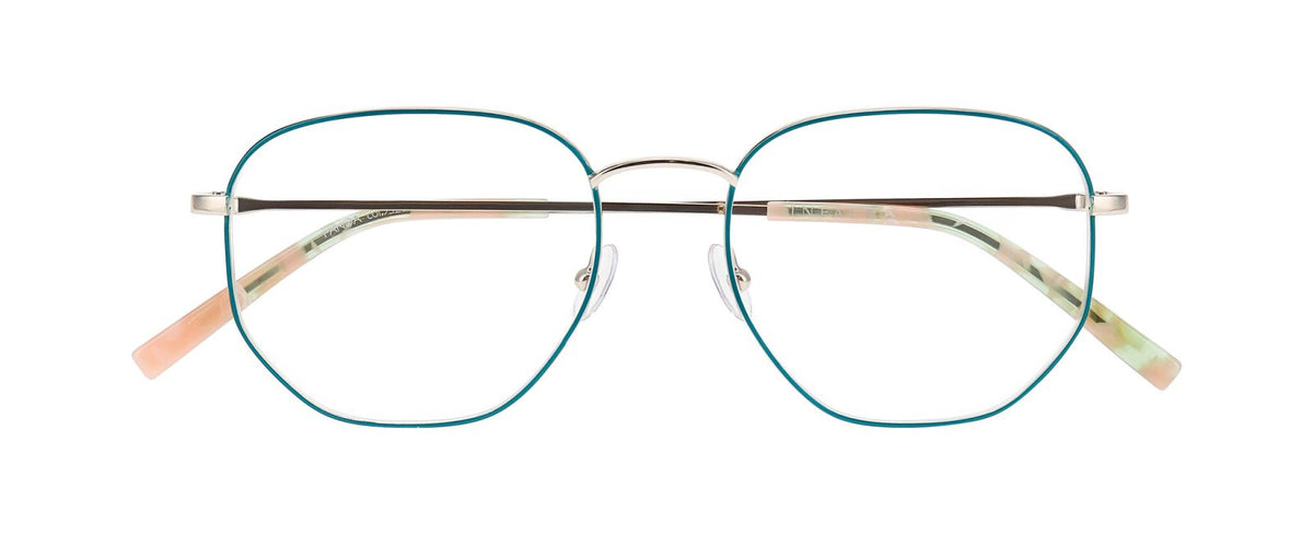 Gafas Graduadas Inface Panda 9321 52 18