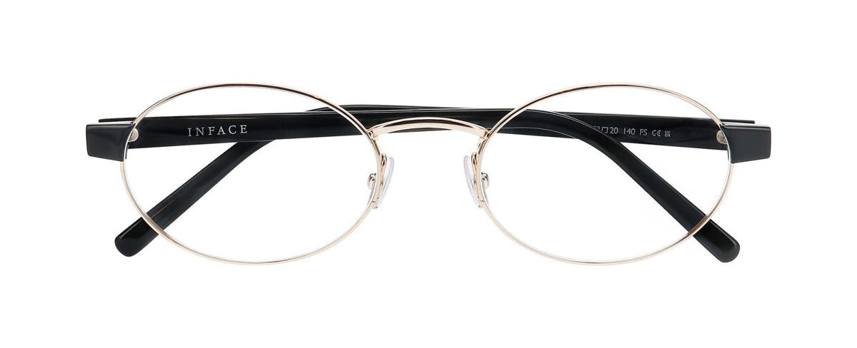 Prescription Glasses Inface Psst 6032 53 20