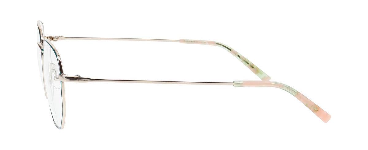 Gafas Graduadas Inface Panda 9321 52 18