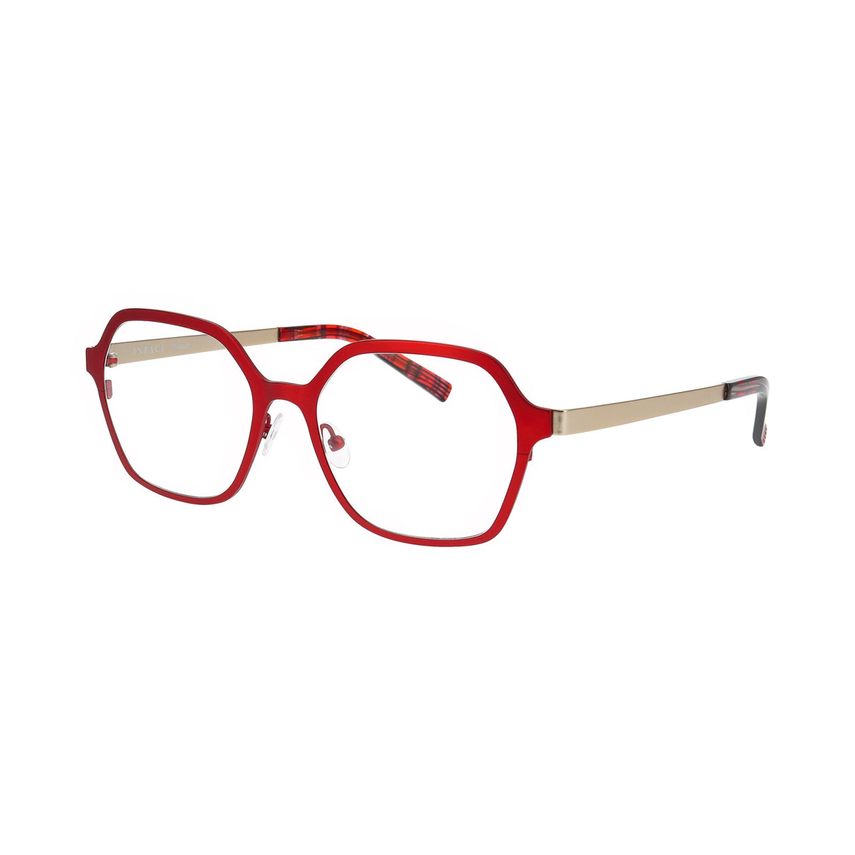 Gafas Graduadas Inface Biscuit 4021 53 18
