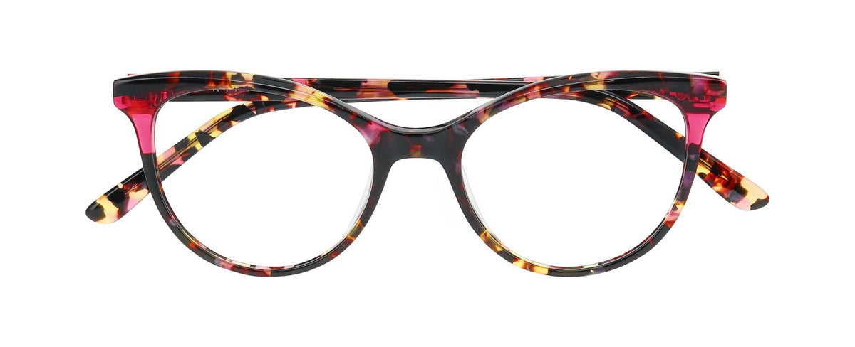 Prescription Glasses Nifties Ni9542 3024 49 17
