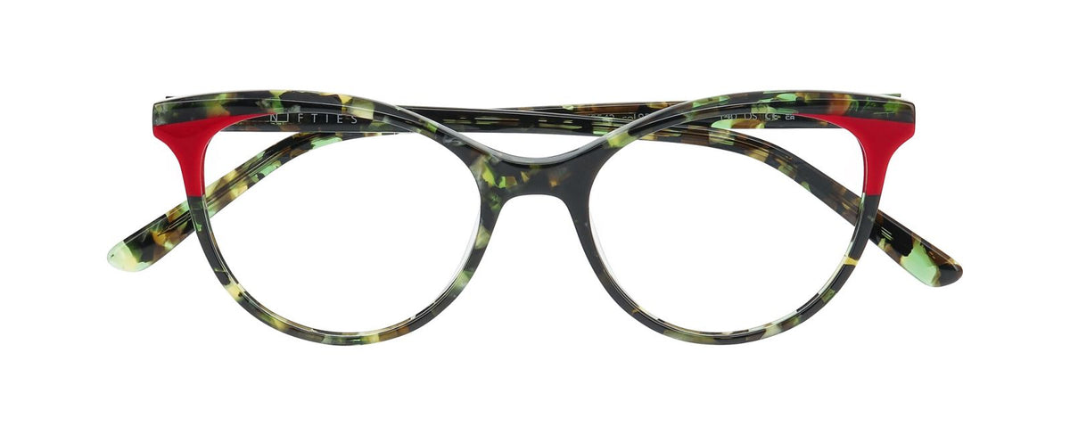 Prescription Glasses Nifties Ni9542 9524 49 17