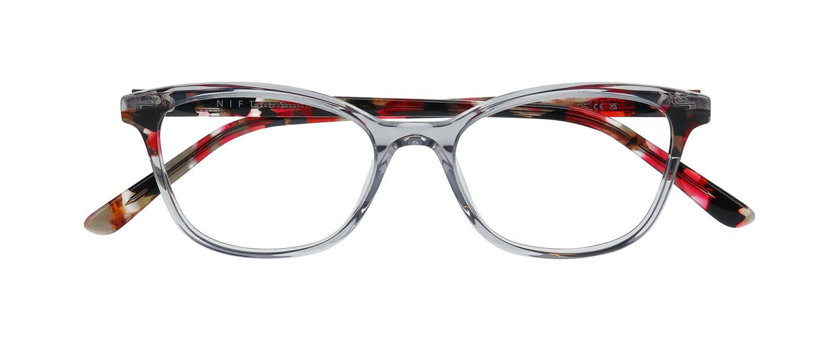 Gafas Graduadas Nifties Ni9543 6515 49 16