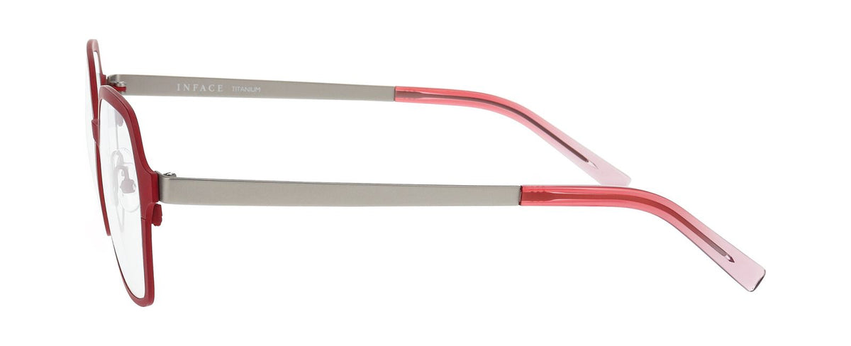 Gafas Graduadas Inface Biscuit 4121 53 18