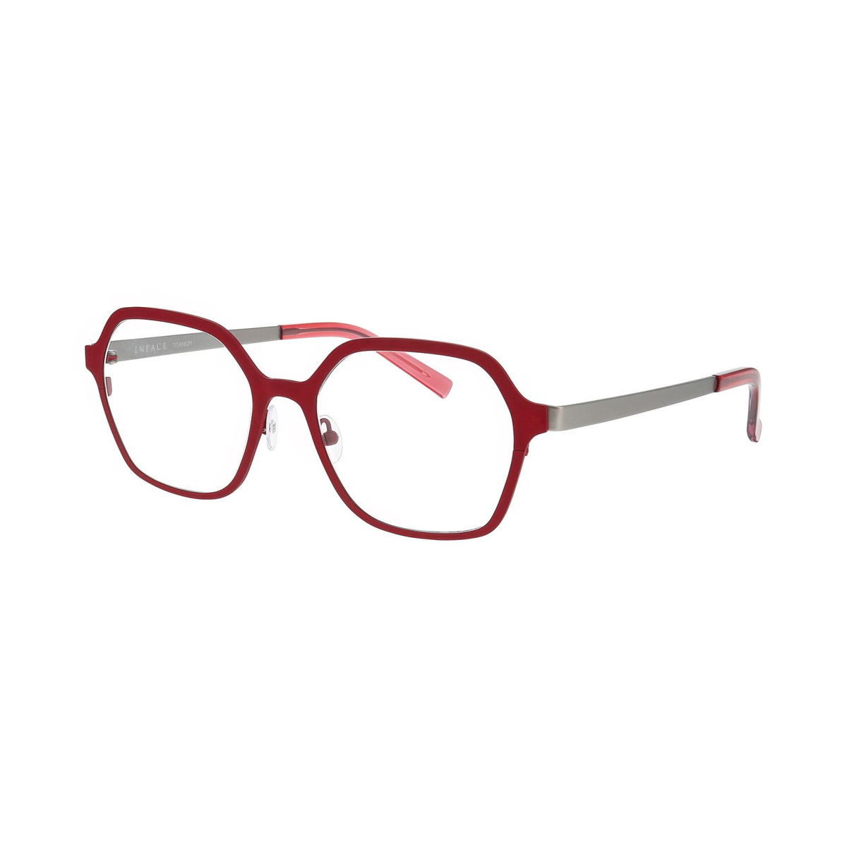 Gafas Graduadas Inface Biscuit 4121 53 18