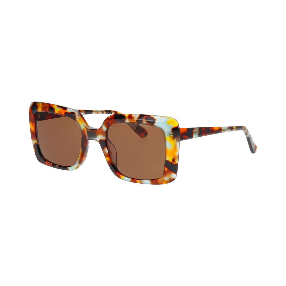 Gafas de Sol Nifties Ni9887 9224 49 20