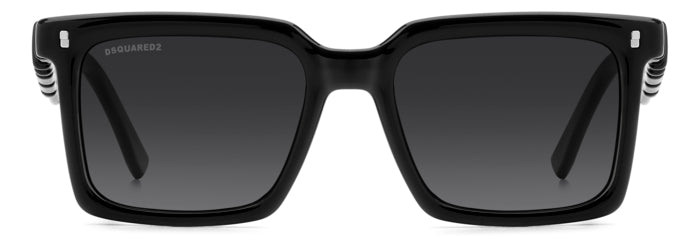 Sunglasses Dsquared2 ICON 0025/S 8079O 53 19