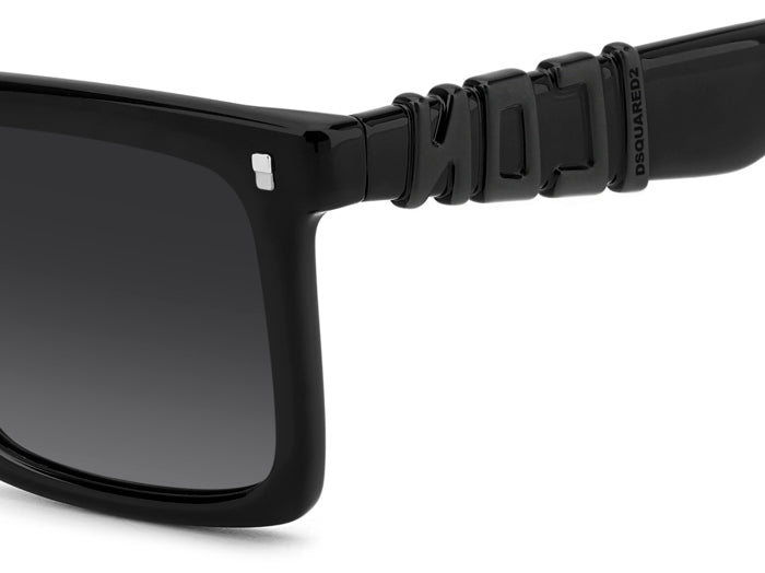 Sunglasses Dsquared2 ICON 0025/S 8079O 53 19