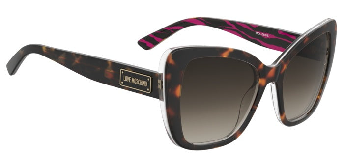 Gafas de Sol Moschino Love MOL083/S 2VLHA 54 18
