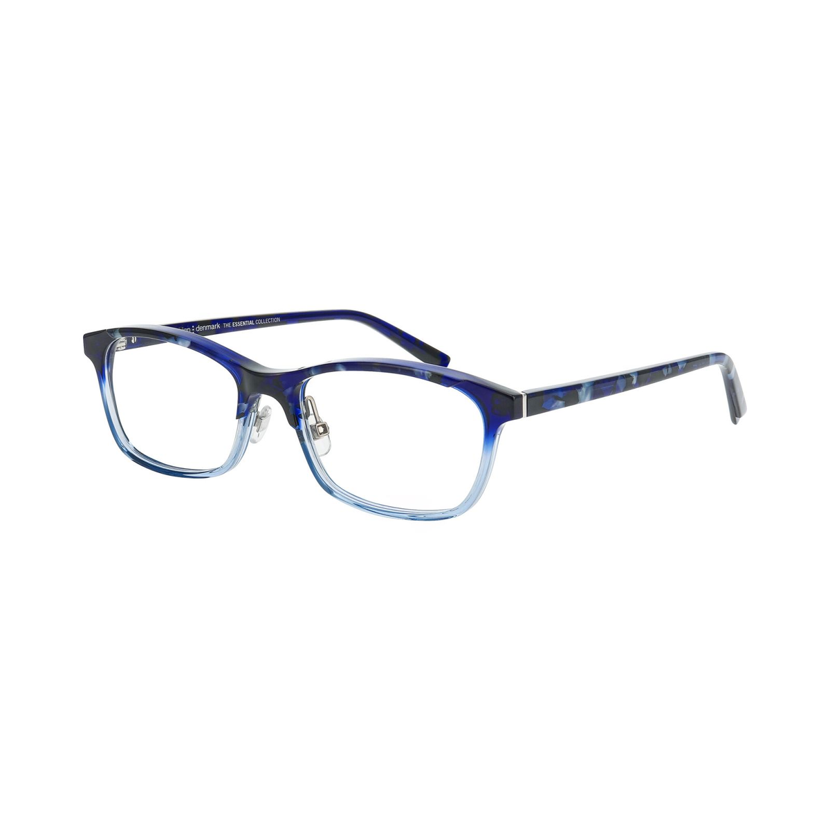 Gafas Graduadas Prodesign Sparkle 1 9044 52 16 Con plaquetas