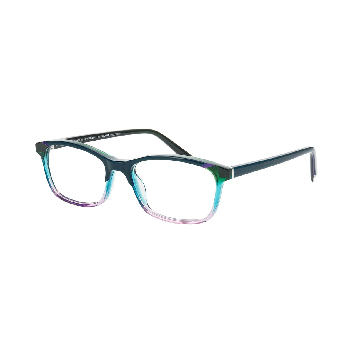 Gafas Graduadas Prodesign Sparkle 1 9545 52 16 Con plaquetas