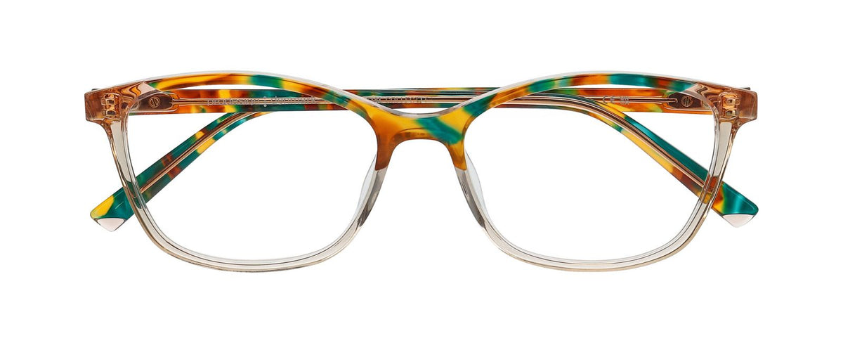 Gafas Graduadas Prodesign Sparkle 2 4644 53 16 Con plaquetas