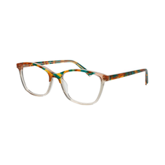 Gafas Graduadas Prodesign Sparkle 2 4644 53 16 Con plaquetas