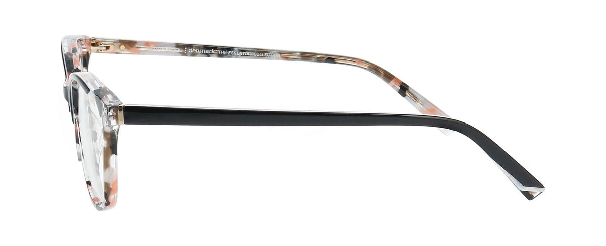 Gafas Graduadas Prodesign Sparkle 2 6034 53 16 Con plaquetas