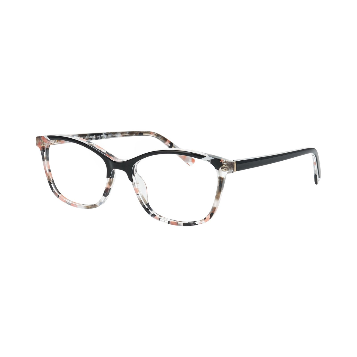Gafas Graduadas Prodesign Sparkle 2 6034 53 16 Con plaquetas