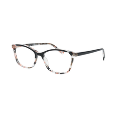 Gafas Graduadas Prodesign Sparkle 2 6034 53 16 Con plaquetas