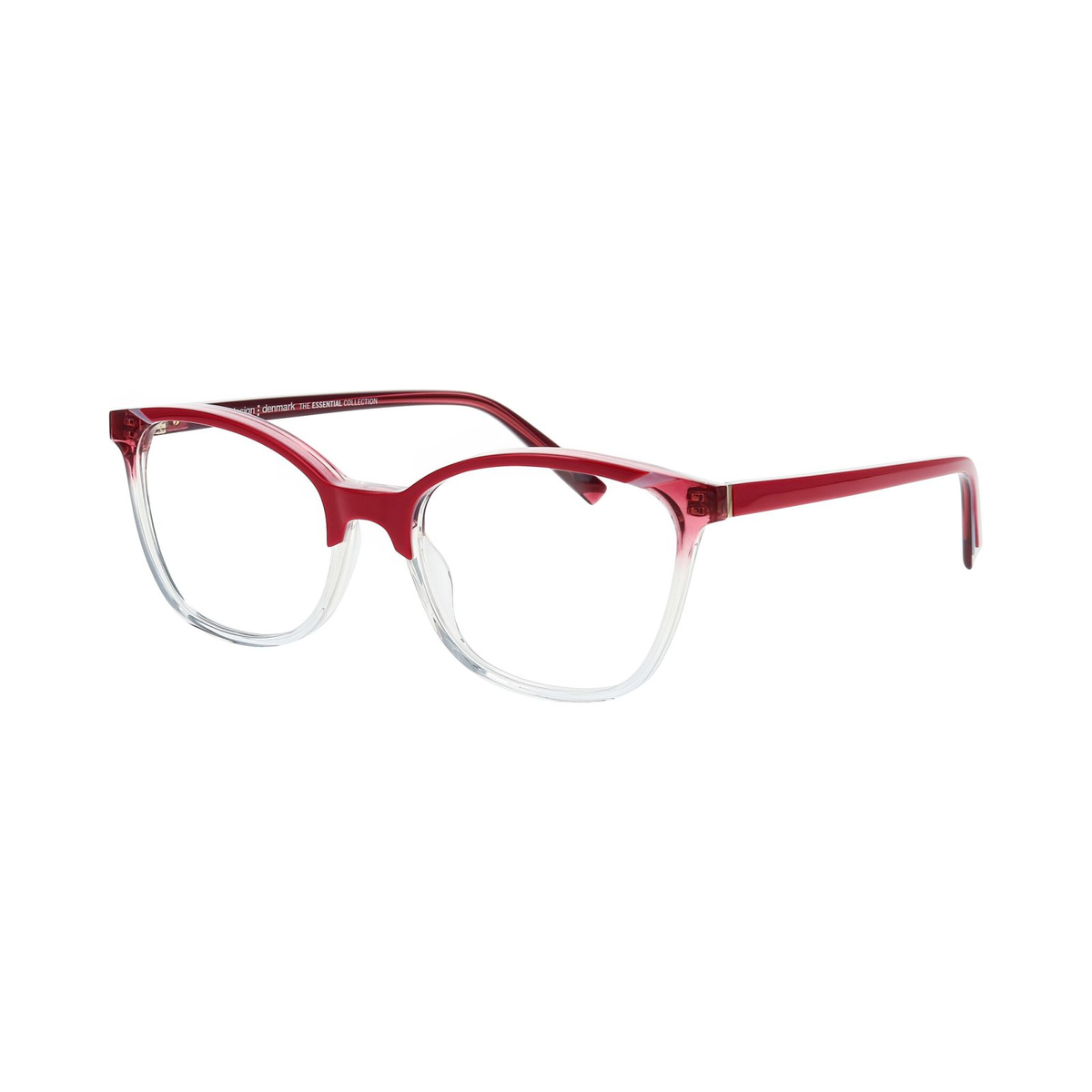 Gafas Graduadas Prodesign Sparkle 3 4142 52 17 Con plaquetas