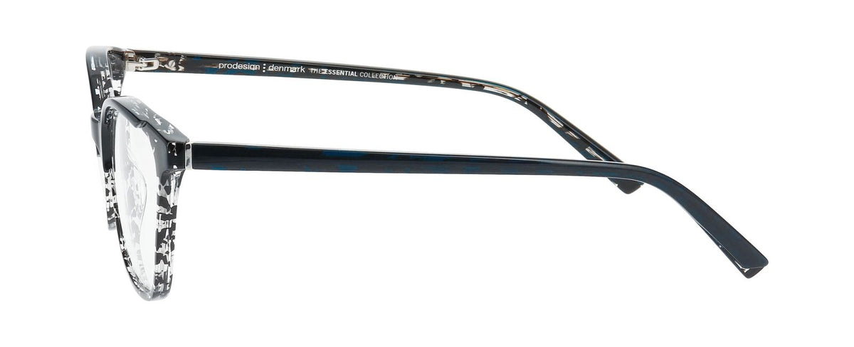 Gafas Graduadas Prodesign Sparkle 3 9334 52 17 Con plaquetas