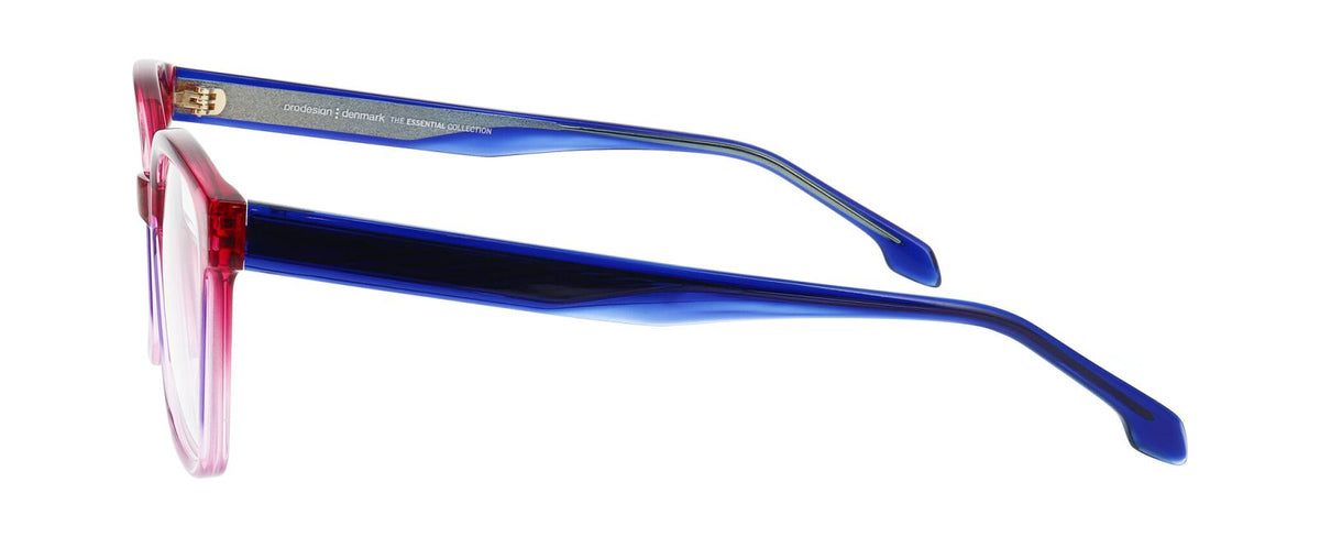 Prescription Glasses Prodesign Signific 1 4345 56 18 Con plaquetas