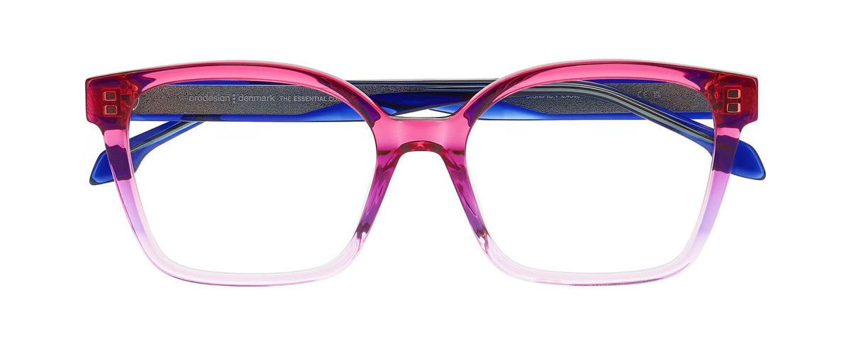 Prescription Glasses Prodesign Signific 1 4345 56 18 Con plaquetas