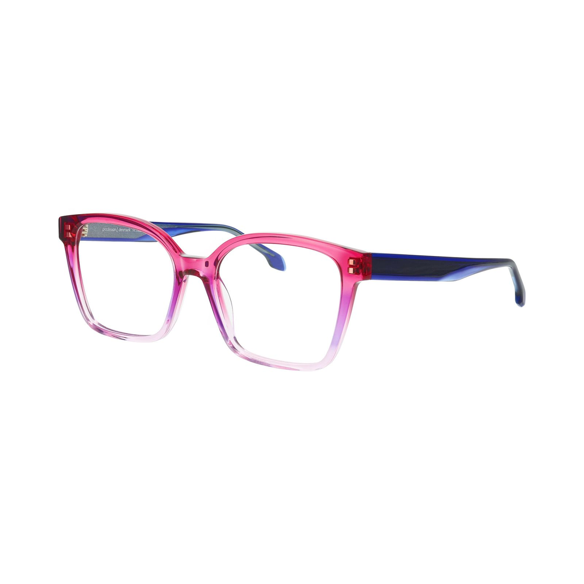 Prescription Glasses Prodesign Signific 1 4345 56 18 Con plaquetas