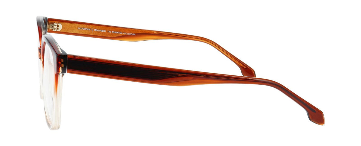 Prescription Glasses Prodesign Signific 1 4645 56 18 Con plaquetas