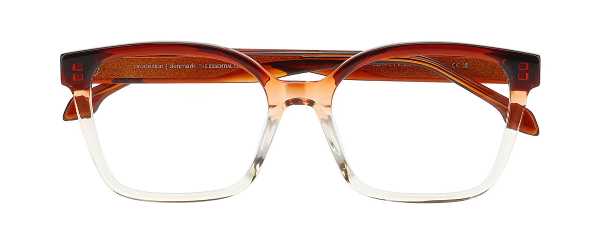 Prescription Glasses Prodesign Signific 1 4645 56 18 Con plaquetas