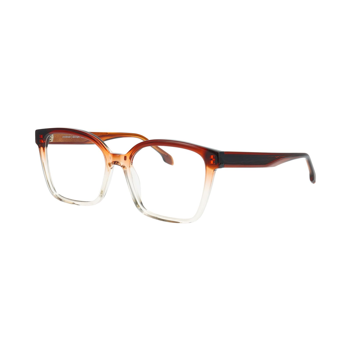 Prescription Glasses Prodesign Signific 1 4645 56 18 Con plaquetas