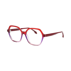 Prescription Glasses Prodesign Signific 2 4145 55 16 Con plaquetas
