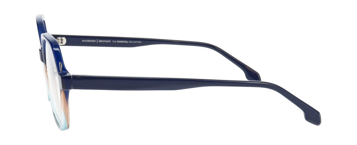 Prescription Glasses Prodesign Signific 2 5145 55 16 Con plaquetas