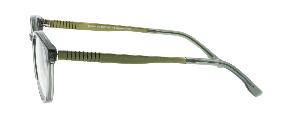 Gafas Graduadas Prodesign Proflex Ace 1 6925 49 20 Con plaquetas
