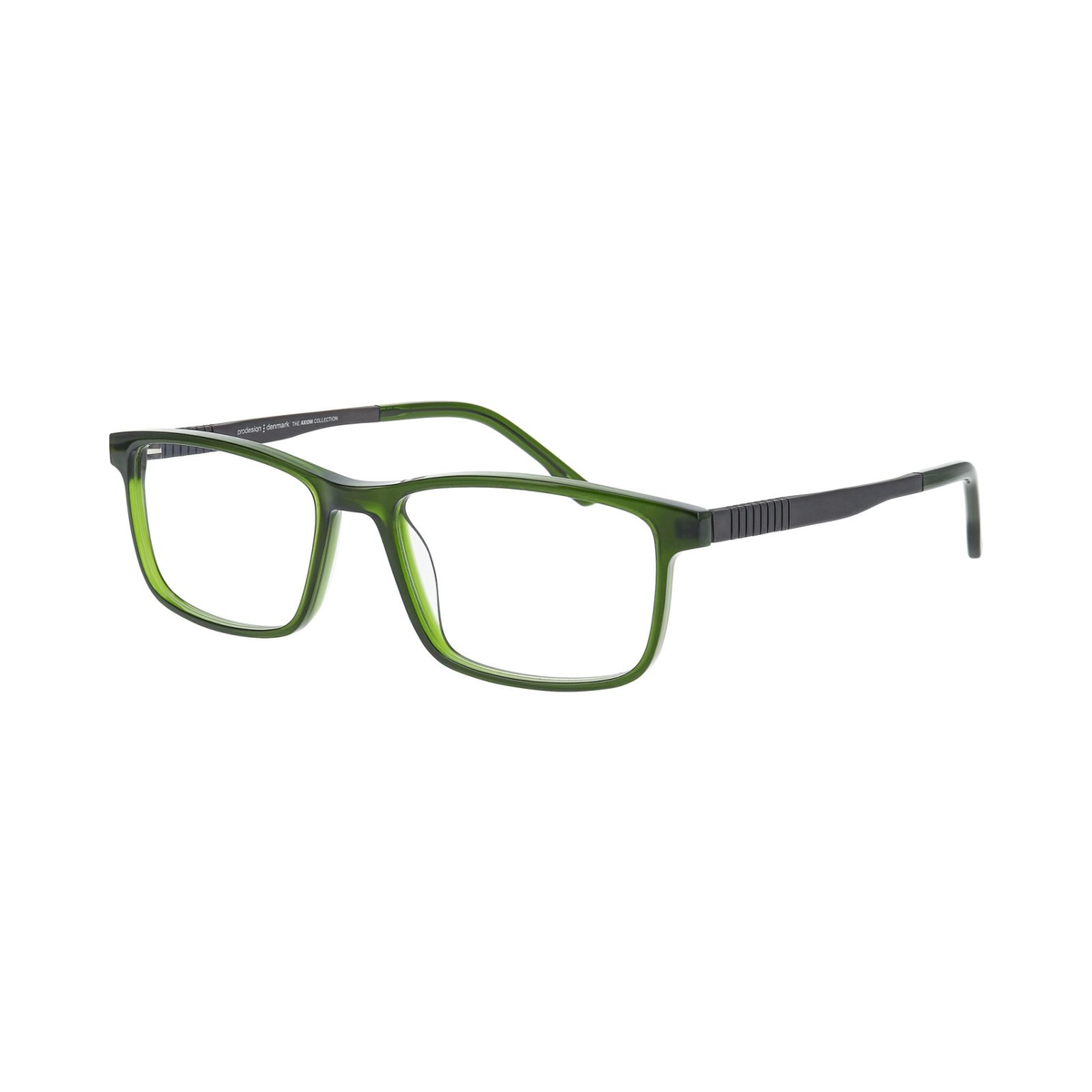 Gafas Graduadas Prodesign Proflex Ace 3 9635 57 18 Con plaquetas