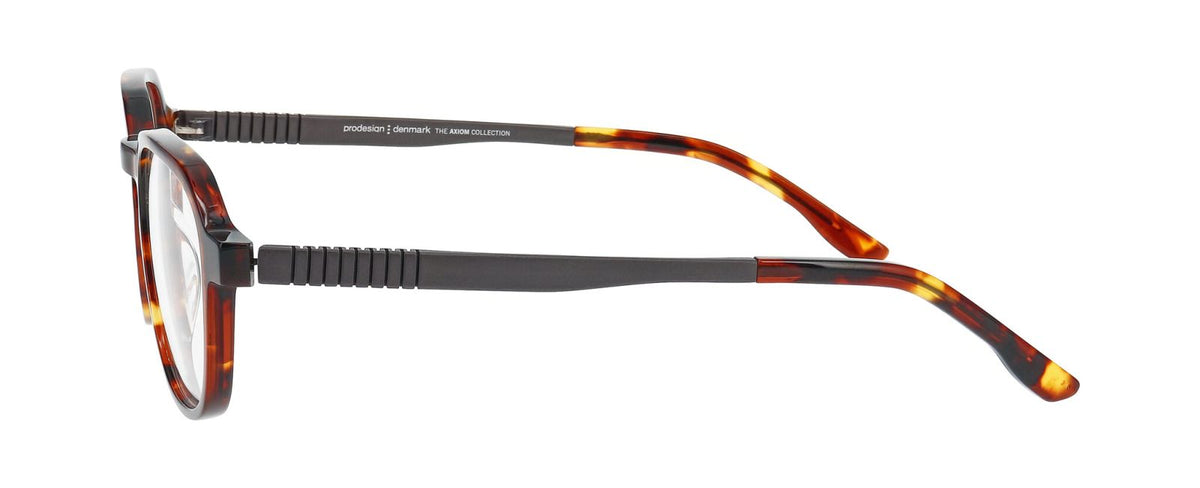 Gafas Graduadas Prodesign Proflex Ace 4 5522 51 20 Con plaquetas