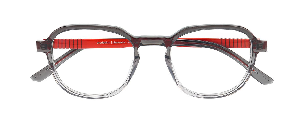Gafas Graduadas Prodesign Proflex Ace 4 6542 51 20 Con plaquetas