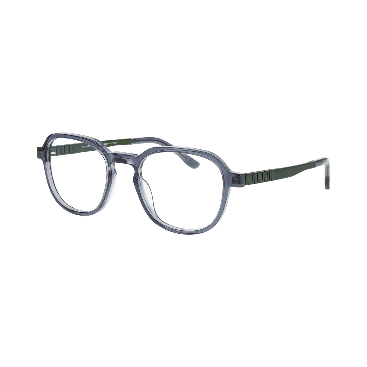 Prescription Glasses Prodesign Proflex Ace 4 6635 51 20 Con plaquetas